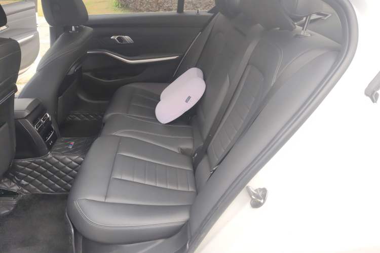 Used BMW 3 Series 2020 325Li First Edition