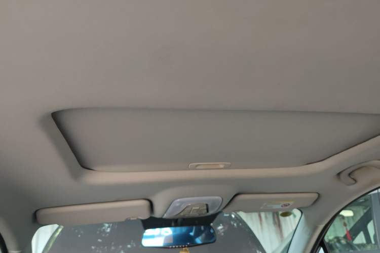 Used GAC Trumpchi GS4 New Energy 2019 1.5L PHEV Deluxe Edition