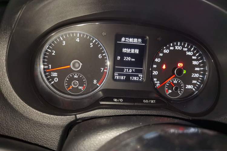 Used Volkswagen Polo 2015 1.4TSI GTI
