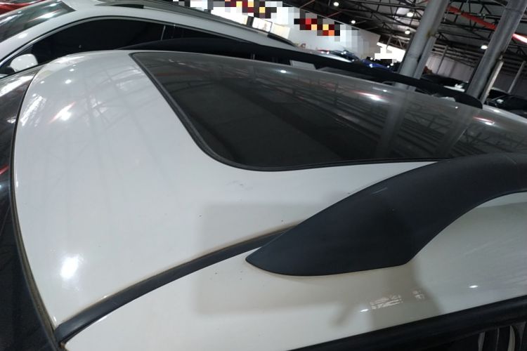 Used Skoda Yeti 2017 TSI280 DSG Advanced Edition