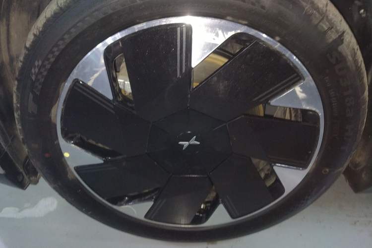 Used XPeng MONA M03 2025 600 with Ultra-Long Range Max
