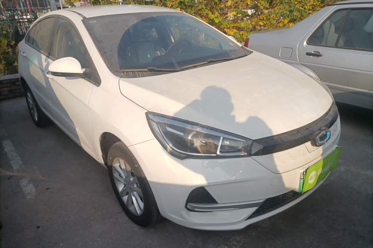 Used SINOGOLD Junxing 2023 Standard Model
