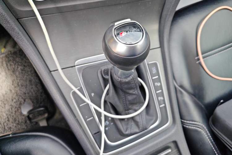 Used Volkswagen Golf 2015 1.4TSI Automatic Comfort Model