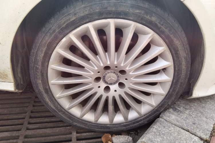 Used Mercedes-Benz E-Class 2015 Revised E 260 L
