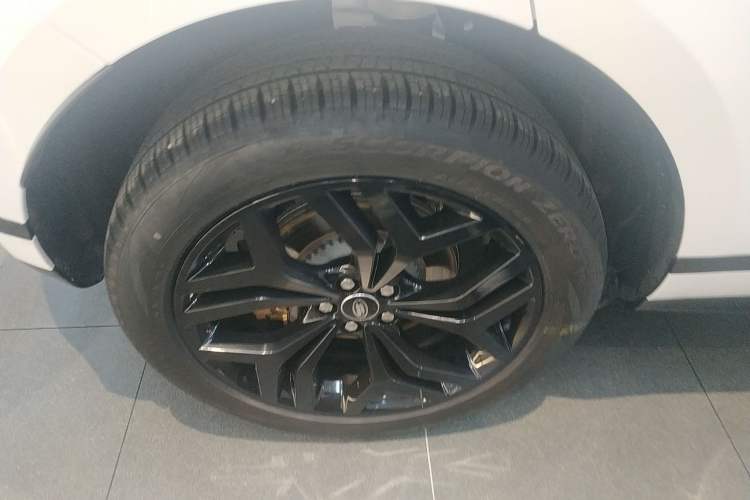 Used Land Rover Range Evoque 2023 Aurora L 249 PS Luxury Edition
