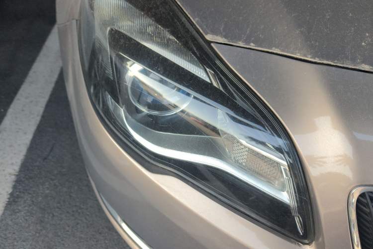 Used Buick Regal 2015 1.6T Leading Technology Model