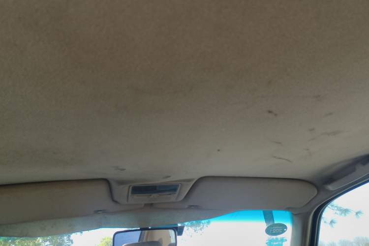 Used Volkswagen Santana Vista 2008 1.8L Manual Sishang Model