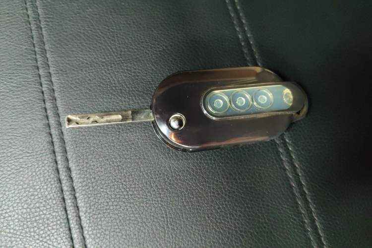 Used Wuling Hongguang MINIEV 2024 3rd Generation 215km Advanced Version