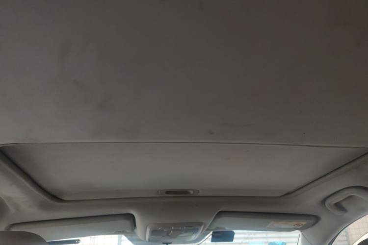 Used Land X5 2013 2.0T Manual Chuanling Edition