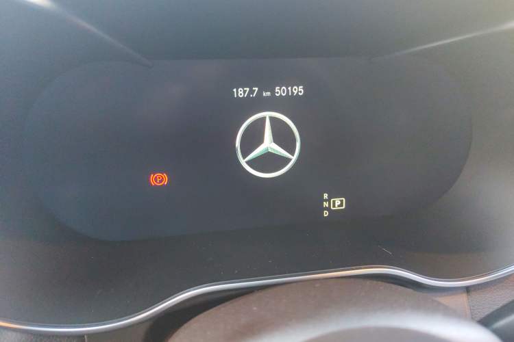 Used Mercedes-Benz GLC 2022 GLC 260 L 4MATIC Luxury Model