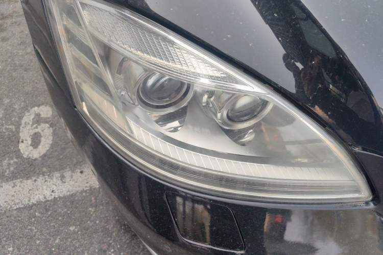 Used Mercedes-Benz S-Class 2012 S 350 L 4MATIC Grand Edition
