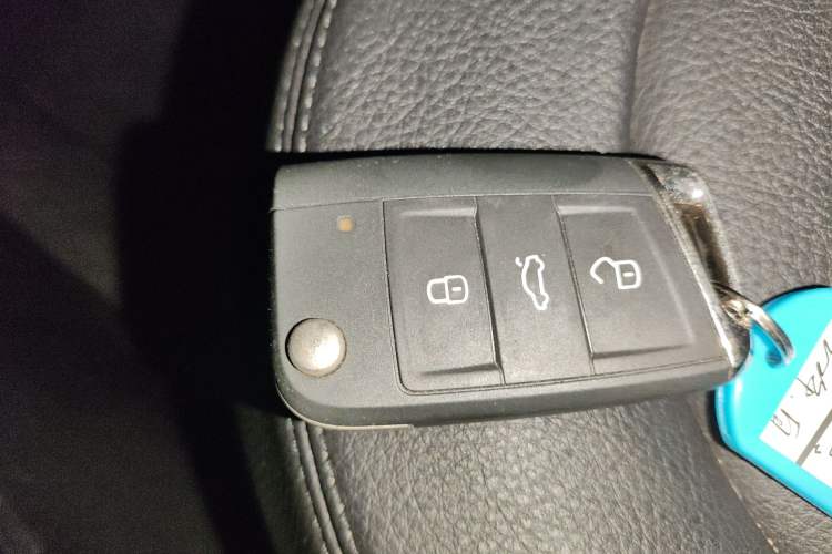 Used BMW X1 2016 sDrive18Li Fashion Model
