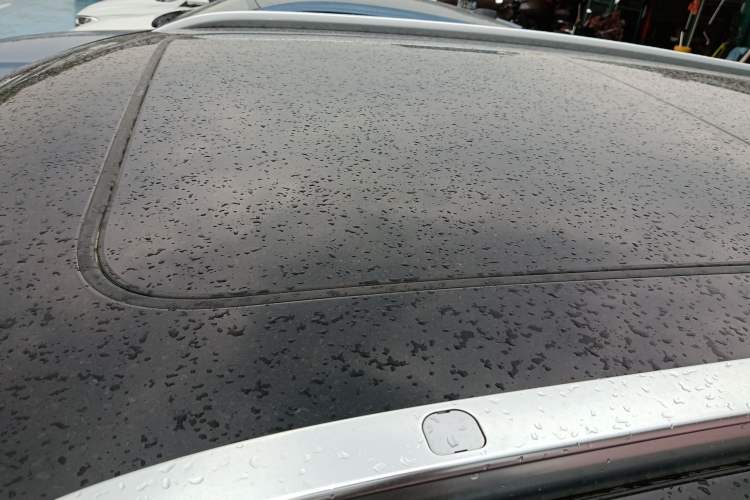 Used Hima AITO M7 2024 1.5T Rear-Drive Plus Version 6 Seats Roof