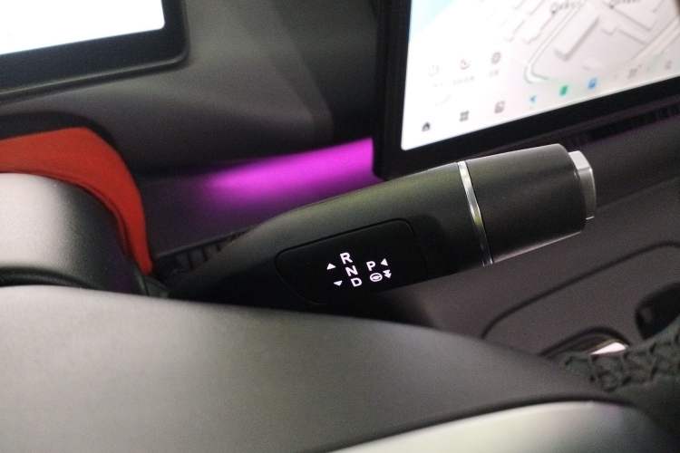 Used Leapmotor C10 2024 210 Smart Edition Gear Lever