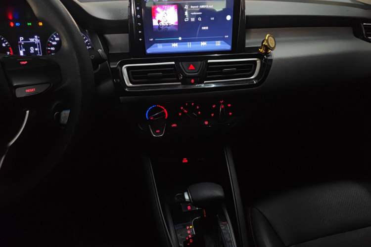 Used Kia Forte 2019 1.6L Automatic Fashion Edition China VI Standard