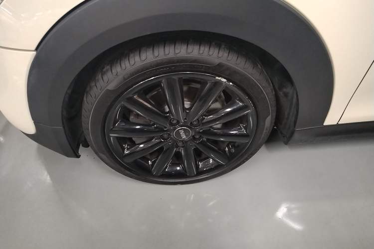 Used MINI MINI 2014 2.0T COOPER S Fun