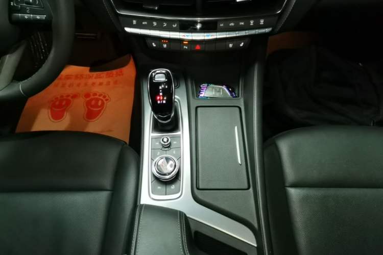 Used Cadillac CT5 2022 28T Luxury Edition