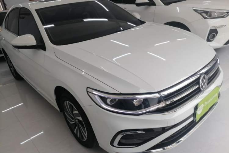 Used Volkswagen Bora 2024 200TSI DSG Joyful Drive Edition