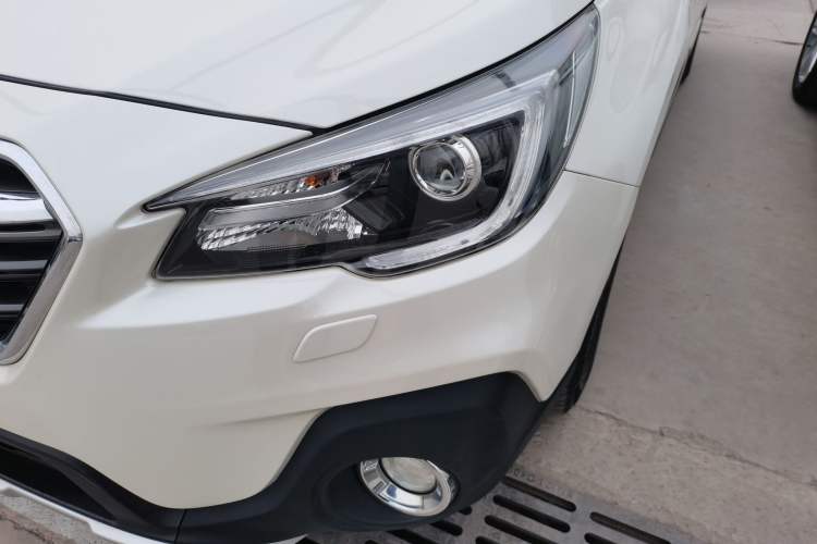 Used Subaru Outback 2019 2.5i Sport Navigation Edition with EyeSight