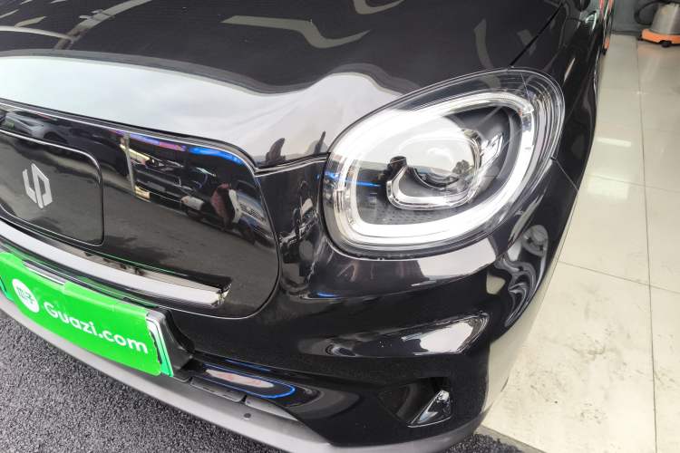 Used Leapmotor T03 2022 Crystal Edition