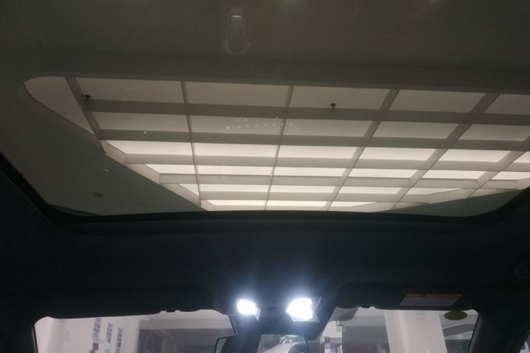 Used Changan UNI-V 2025 1.5T 500Bar Prestige Sporty Version
