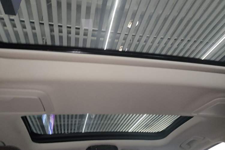 Used BMW 5 Series New Energy 2022 535Le Luxury Package
