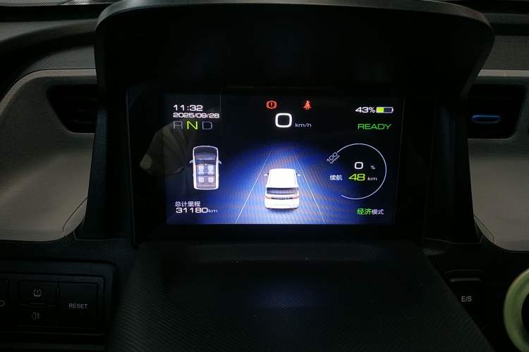 Used Wuling Hongguang MINIEV 2020 Zizai Version Lithium-NMC