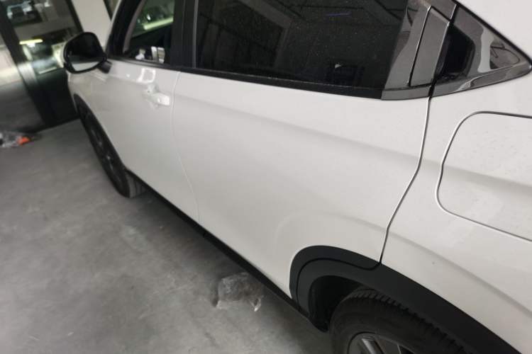 Used Honda XR-V 2023 Revised 1.5L CVT Passion Edition