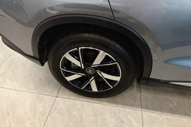 Used BYD Song Pro New Energy 2024 HONOR Edition DM-i 110KM Beyond Model