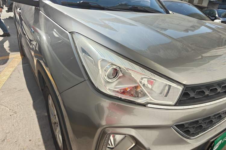 Used Wuling Hongguang S3 2018 1.5T Manual Luxury Model China V Standard