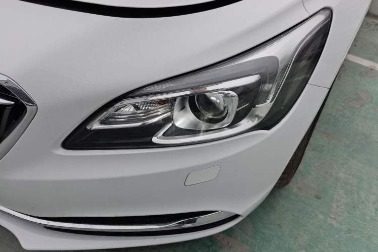 Used Buick LaCrosse 2016 20T Elite Edition