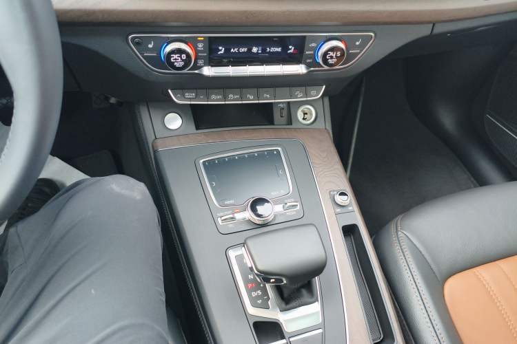 Used Audi Q5L 2020 45 TFSI Prestige Elegant Edition