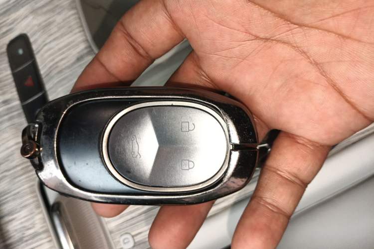 Used Nio ET7 2022 100 kWh
