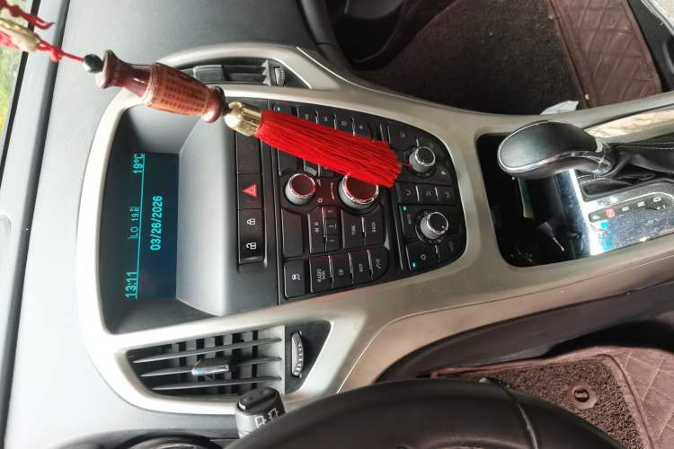 Used Buick GT 2010 XT 1.6T Fashion Sport Edition