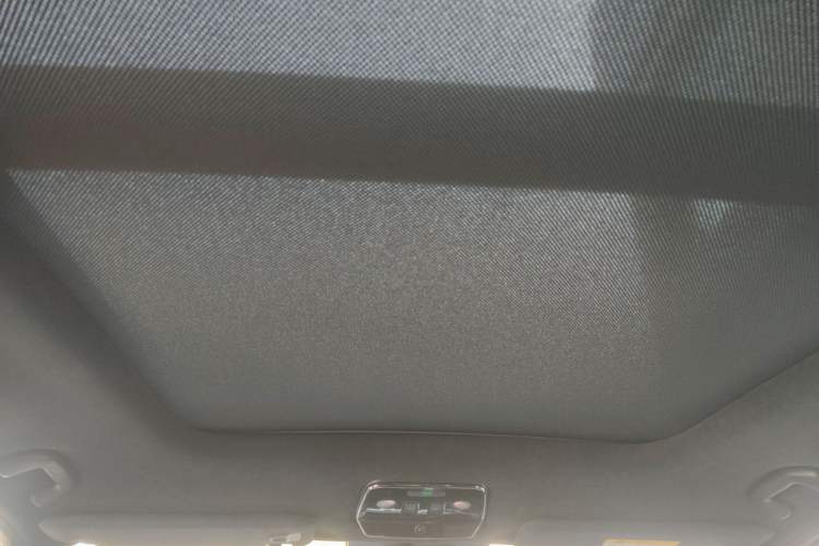 Used Nio ES8 2020 580 km Range Signature Edition Six-Seater Version
