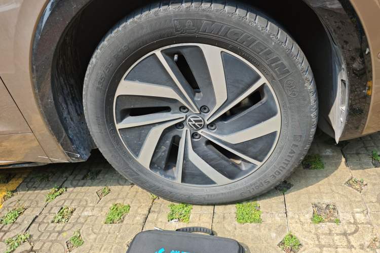 Used Volkswagen Viloran 2020 330TSI Luxury Edition