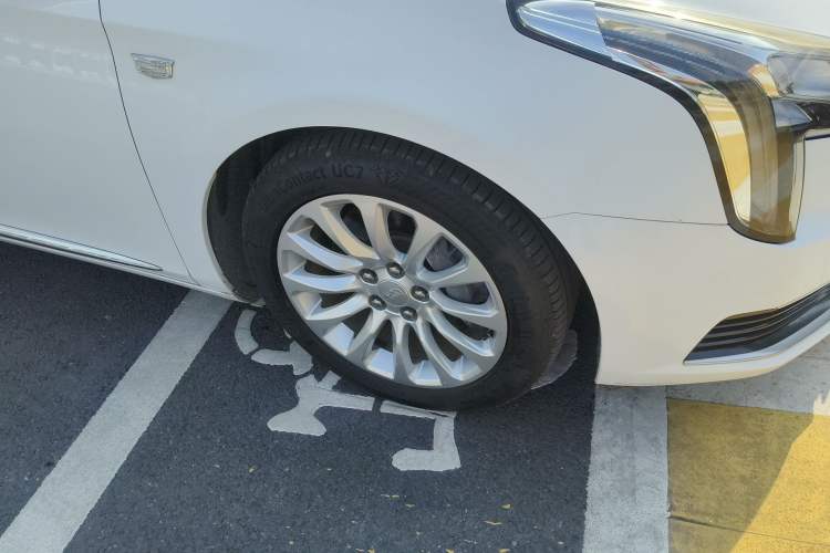 Used Cadillac XTS 2018 28T Tech Edition
