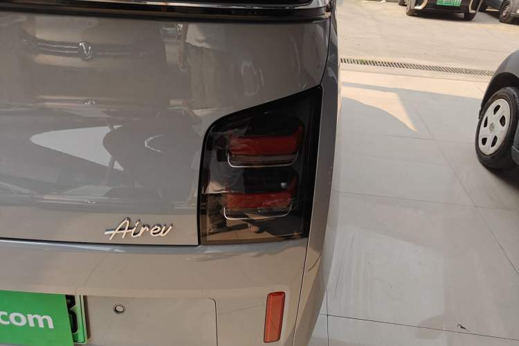 Used Wuling Air ev 2023 - Four Seats - Advanced Edition Right Rear Taillight