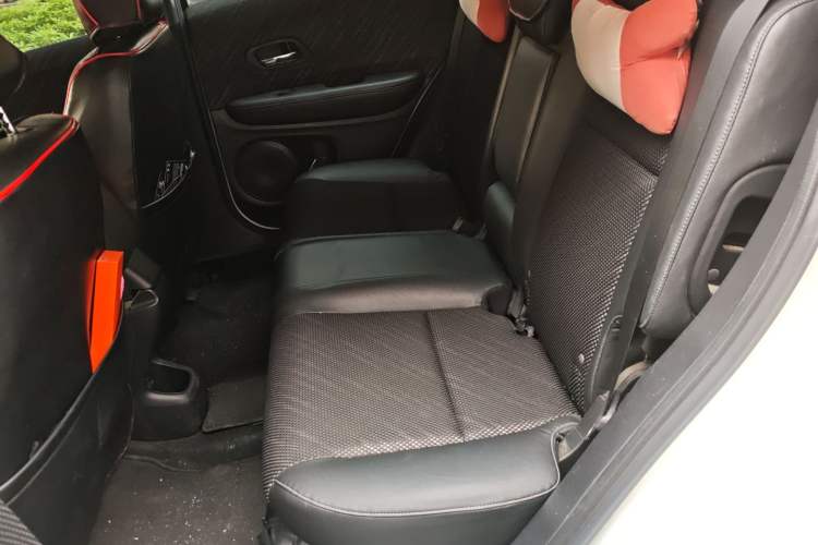 Used Honda XR-V 2017 1.8L EXi Manual Comfort Edition
