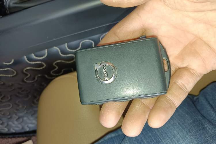 Used Volvo XC60 2019 T5 4x4 Smart Edition China V Standard
