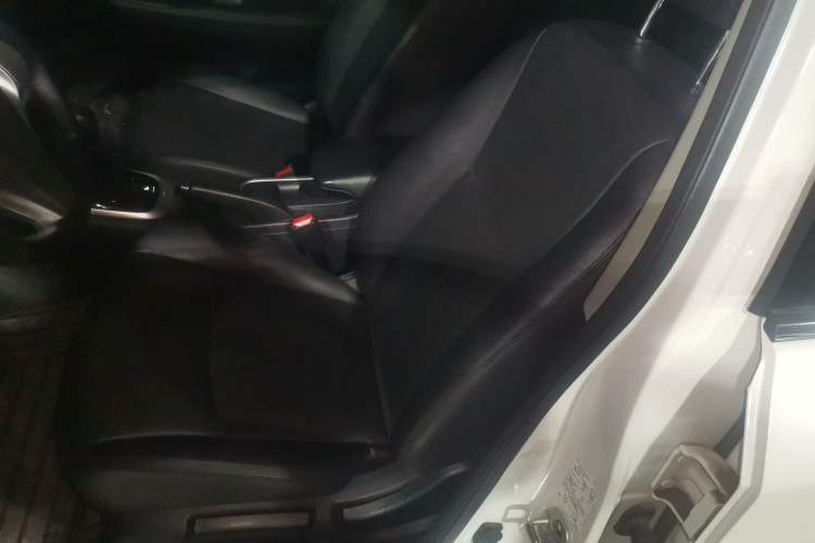 Used Nissan Tiida 2024 1.6L CVT Cool Dynamic Edition
