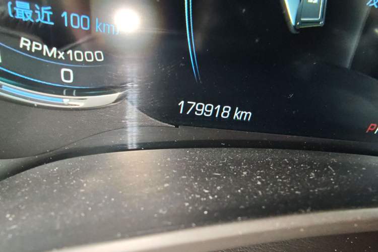 Used Cadillac XTS 2017 28T Luxury Model