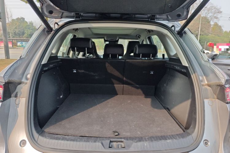 Used BYD Sealion 05 DM-i 2025 DM-i Smart Drive 115KM Flagship Model
