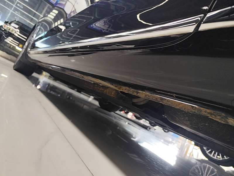 Used Hongqi H9 2020 Revised Version 2.0T Smart Connect Flagship Edition — 21