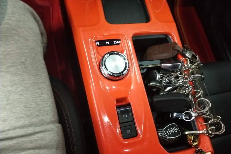 Used Haval DARGO 2022 1.5T DCT Two-Wheel Drive Mastiff Pursuit Edition
