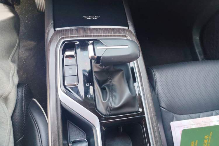 Used Wuling Jiachen 2022 1.5T CVT Deluxe Flagship Edition