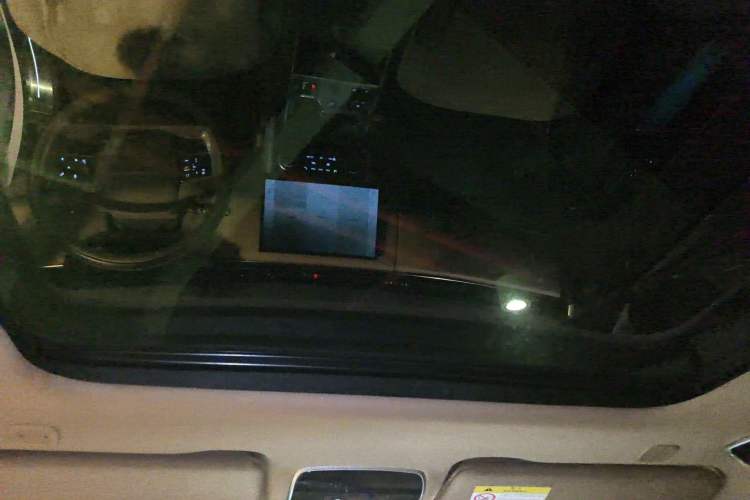 Used Land Rover Range 2023 3.0 L6 400 PS Extended Long-Wheelbase Version