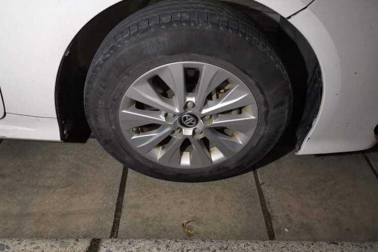 Used Toyota Corolla 2021 1.2T S-CVT Elite Edition