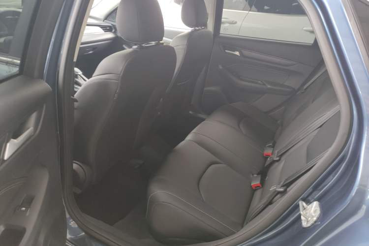 Used Ford Escort 2021 1.5L Automatic Diamond Edition