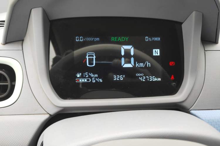 Used LINGBOX 2023 – Cai Wenji Edition